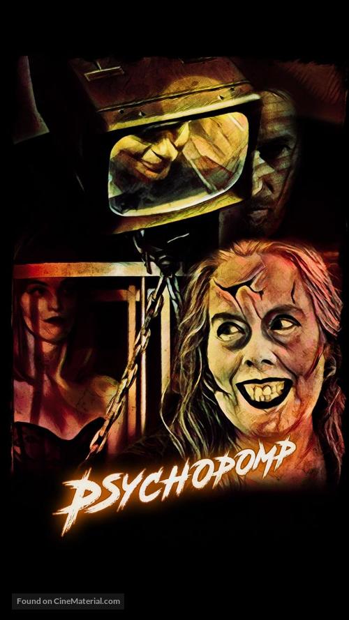 Psychopomp - Movie Cover