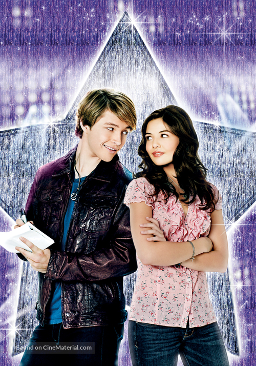 StarStruck - Key art