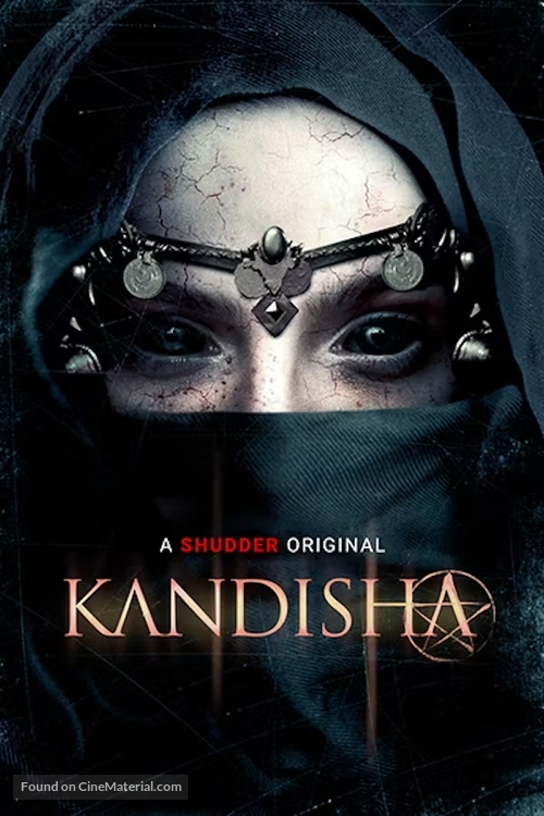 Kandisha - Movie Cover