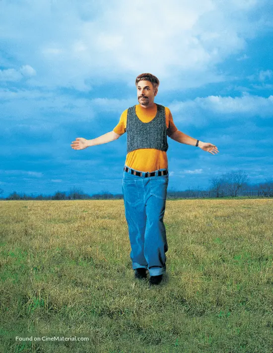 Waiting for Guffman - Key art