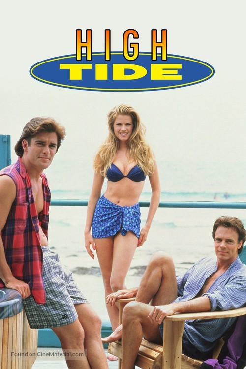 &quot;High Tide&quot; - Movie Poster