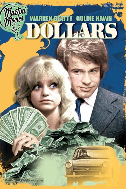 Dollars - Movie Cover
