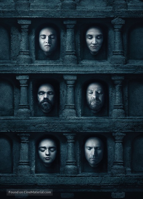 &quot;Game of Thrones&quot; - Key art