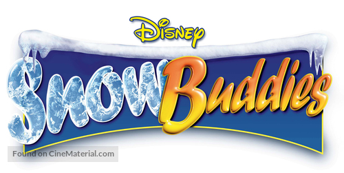Snow Buddies - Logo
