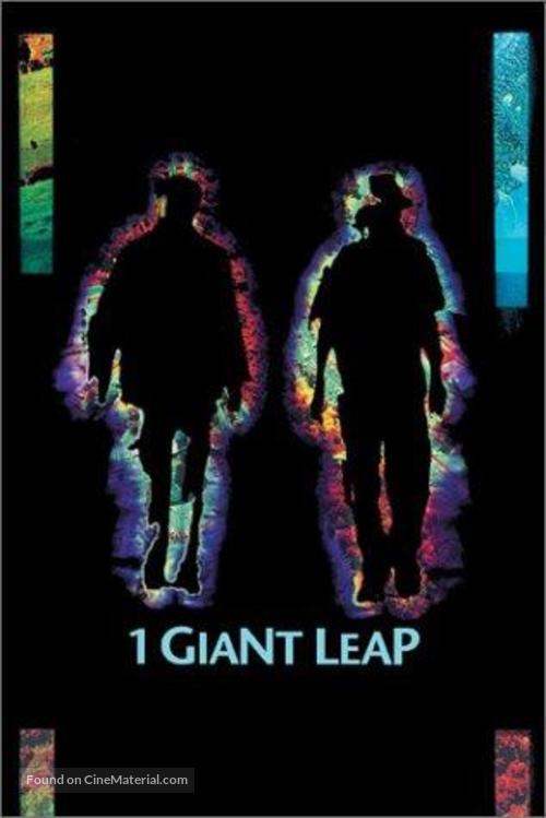 1 Giant Leap - Movie Cover