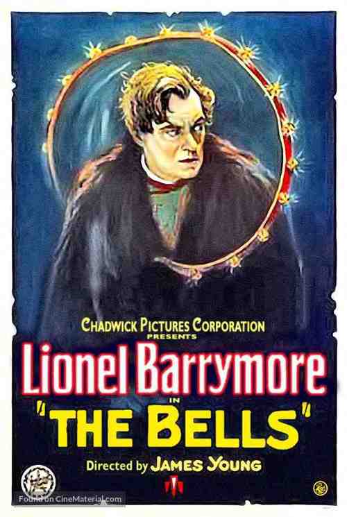 The Bells - Movie Poster