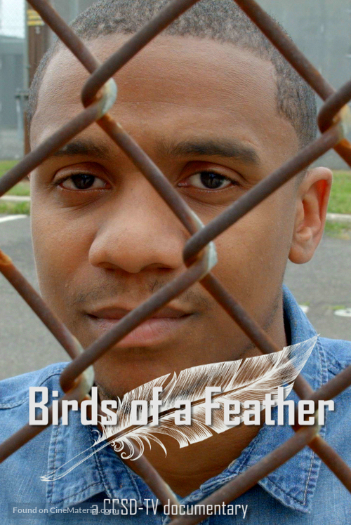 Birds of a Feather - Movie Poster