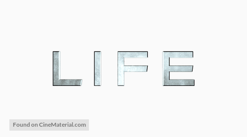 Life - Logo