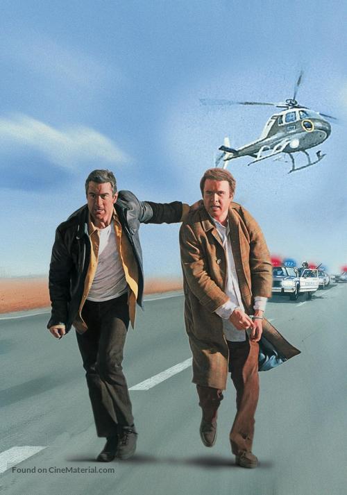 Midnight Run - Key art