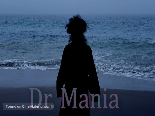Dr. Mania - Video on demand movie cover