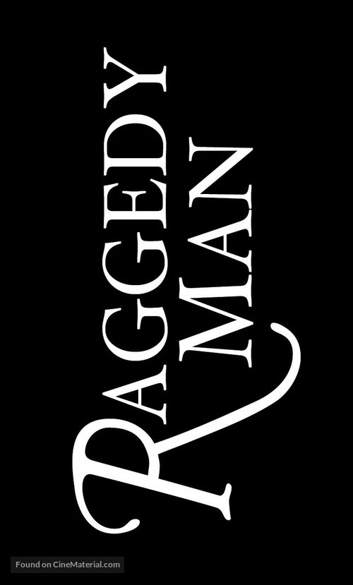 Raggedy Man - Logo