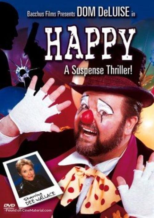 Happy - Movie Cover