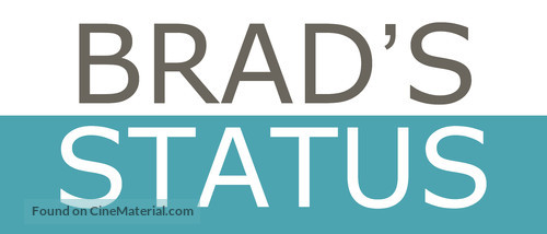 Brad&#039;s Status - Logo