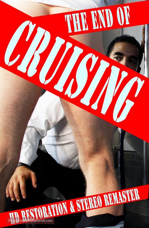 The End of Cruising - Movie Cover