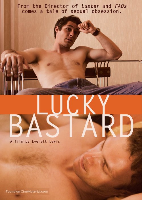 Lucky Bastard - Movie Cover