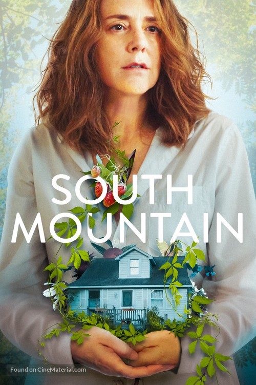 South Mountain - Movie Cover