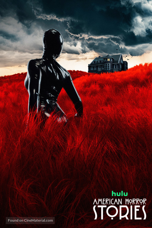 &quot;American Horror Stories&quot; - poster