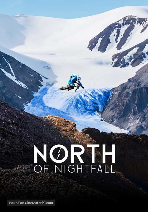 North of Nightfall - Video on demand movie cover