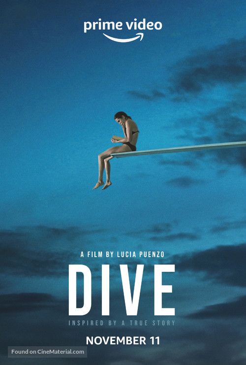 Dive - Movie Poster