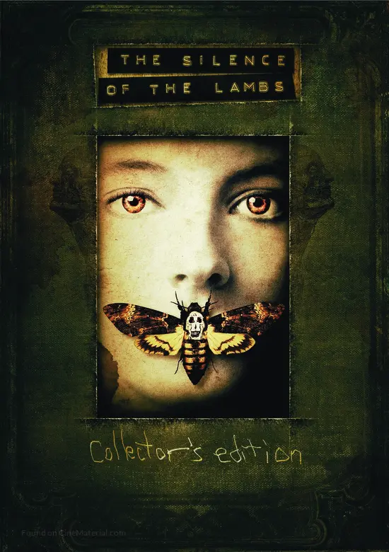 a review of thomas harriss novel silence of the lambs a review of thomas harriss novel silence of the lambs