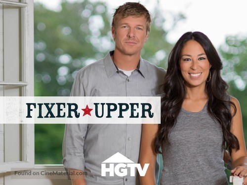 &quot;Fixer Upper&quot; - Video on demand movie cover