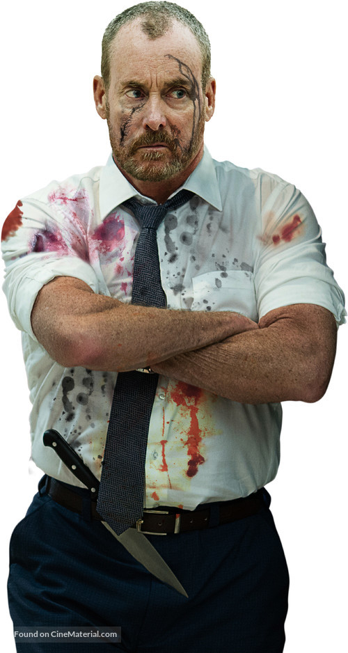 The Belko Experiment - Key art