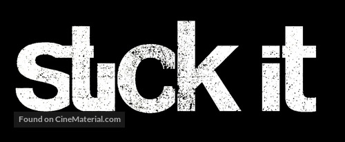 Stick It - Logo