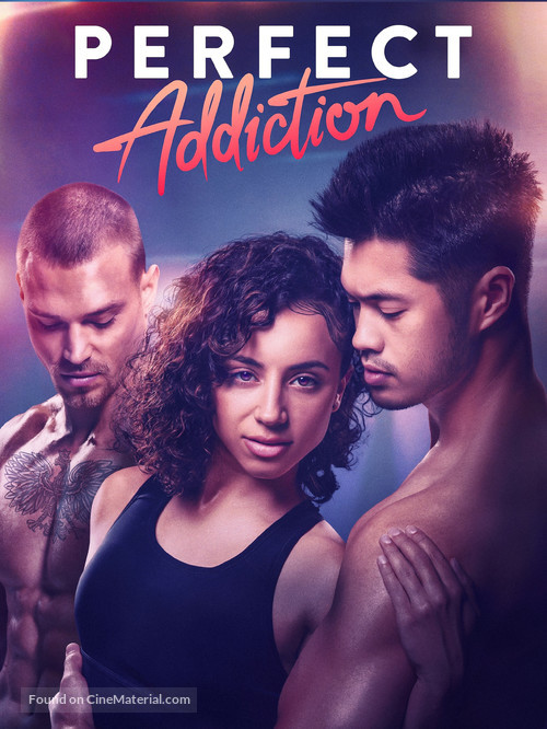 Perfect Addiction - Movie Cover