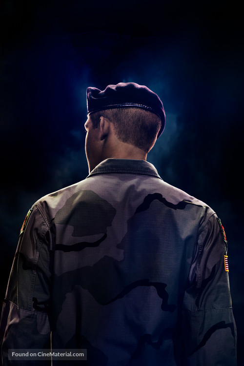 Billy Lynn&#039;s Long Halftime Walk - Key art