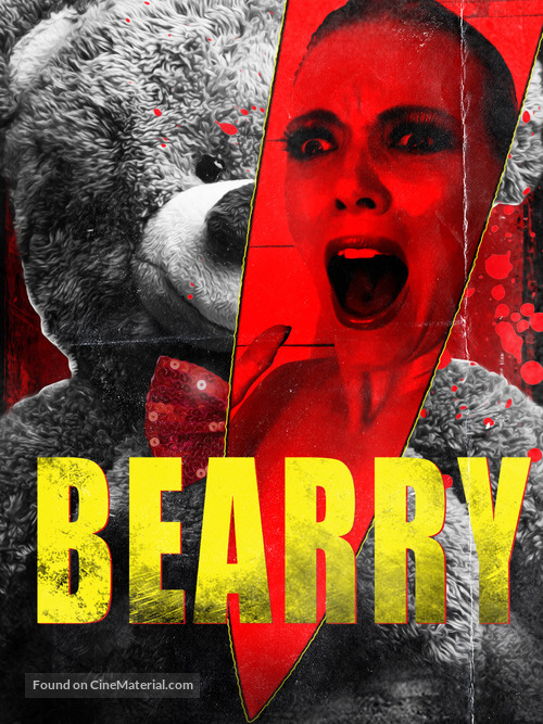 Bearry - Movie Poster