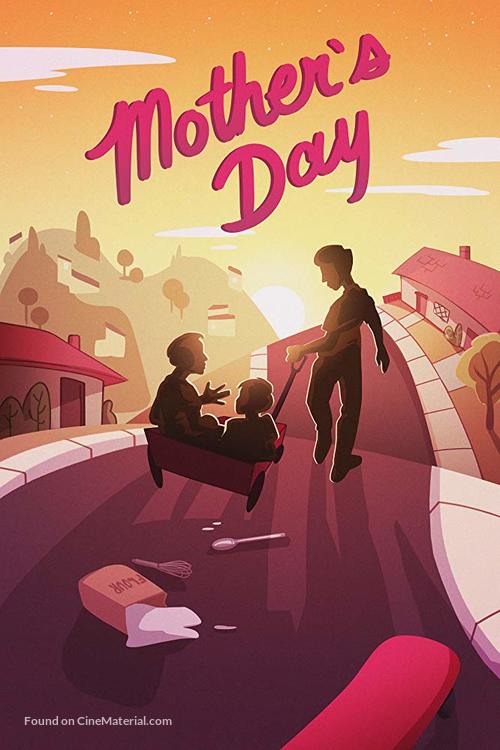 Mother&#039;s Day - Canadian Movie Poster