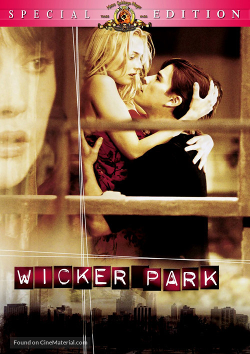 Wicker Park - Movie Cover