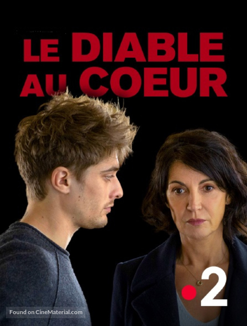 Le Diable au Coeur - French Video on demand movie cover