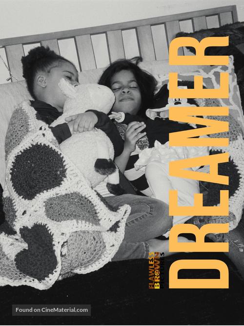 Dreamer - Movie Poster