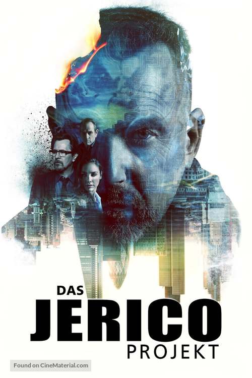 Criminal - German Movie Cover