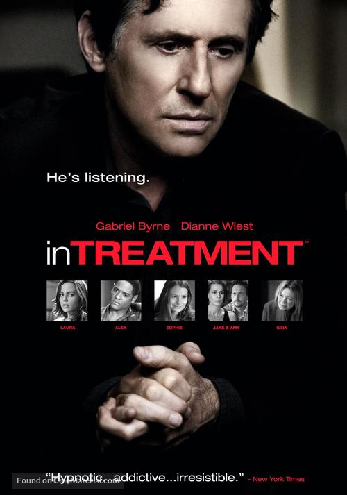 &quot;In Treatment&quot; - Movie Cover