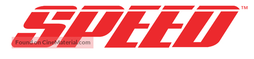 Speed - Logo