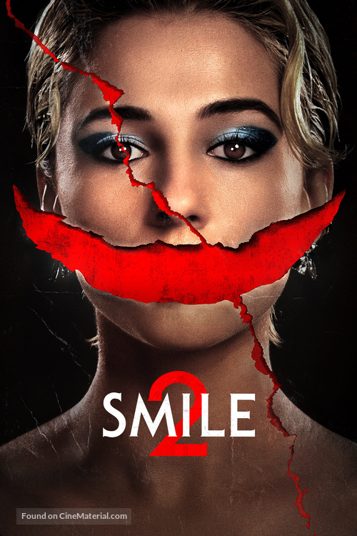 Smile 2 - Movie Poster