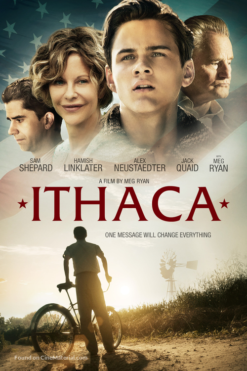 Ithaca - Movie Cover