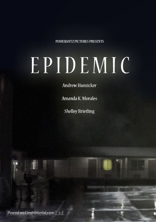 Epidemic - Movie Poster