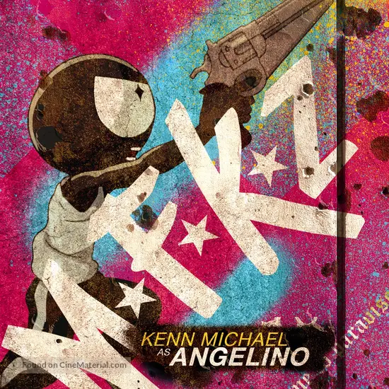 Download Mutafukaz 2018 Movie Poster Desktop Wallpaper Get Wallpaper Mutafukaz 2018 Movie Poster Desktop Wallpaper