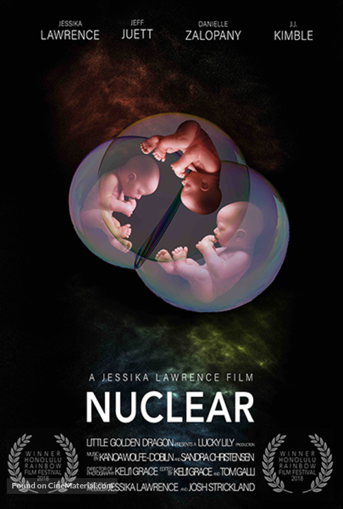 Nuclear - Movie Poster