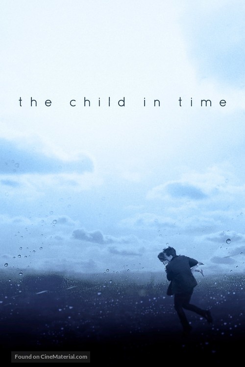 The Child in Time - British Video on demand movie cover