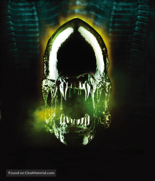 Aliens - Key art