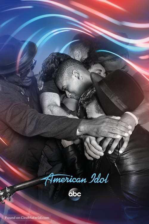 &quot;American Idol&quot; - Movie Cover