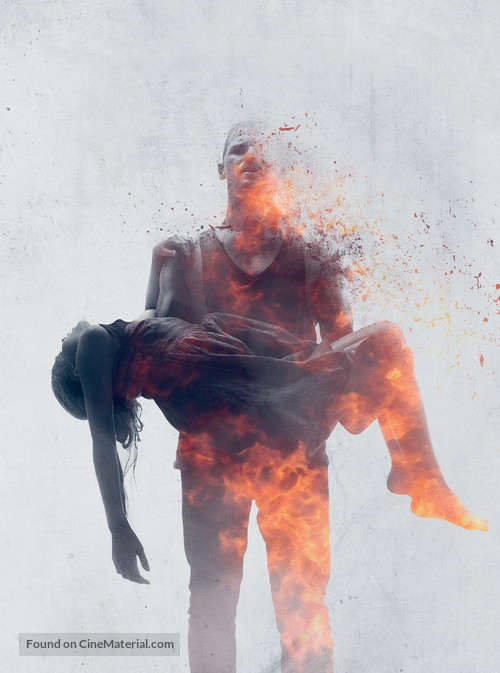 These Final Hours - Key art