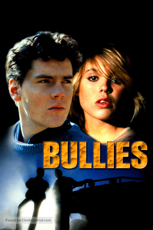 Bullies - Movie Cover