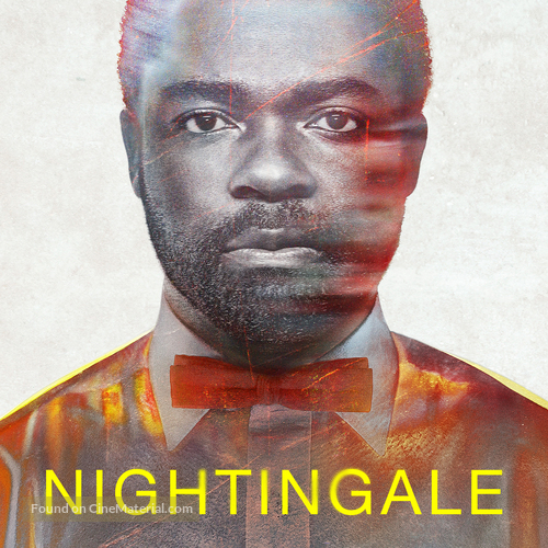 Nightingale - Movie Poster