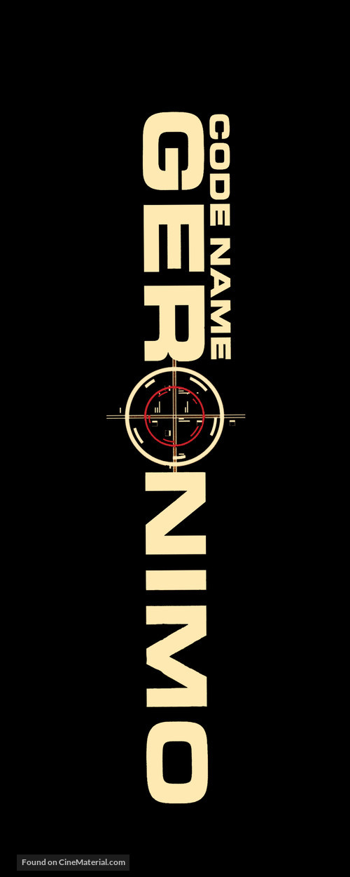 Seal Team Six: The Raid on Osama Bin Laden - Logo