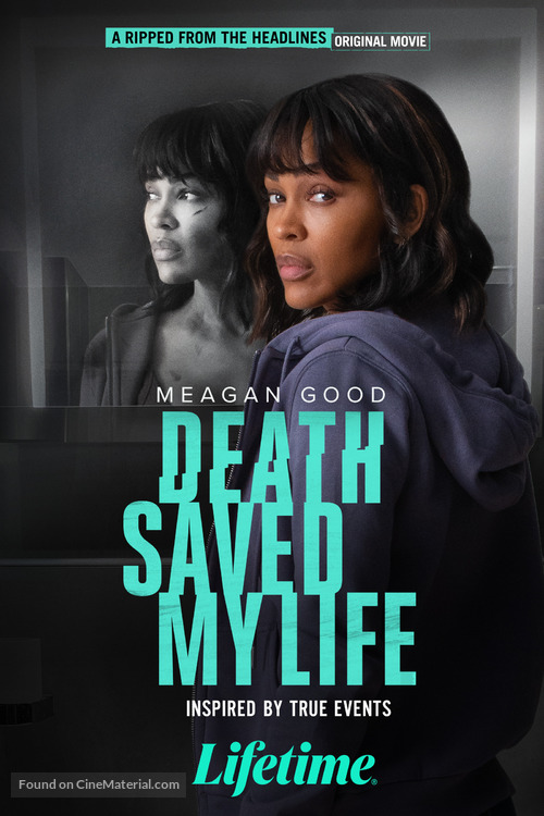 Death Saved My Life - Movie Poster